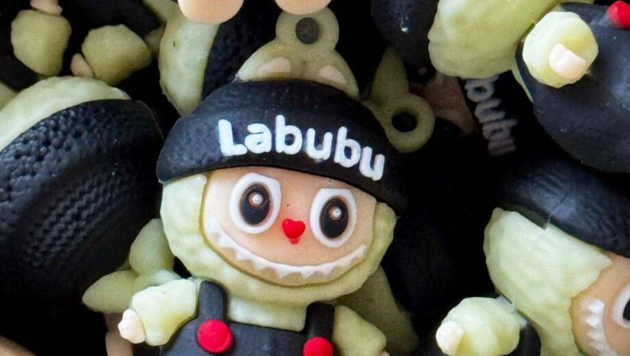 Тернопольская таможня предотвратила ввоз контрафактных игрушек Labubu