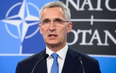 Генсек НАТО: ”Настав час знімати обмеження щодо зброї, наданої Україні”