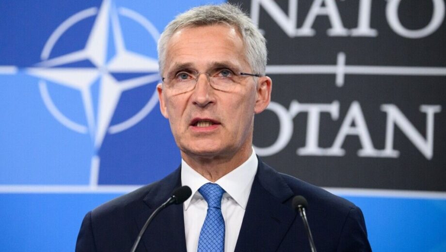 Генсек НАТО: ”Настав час знімати обмеження щодо зброї, наданої Україні”