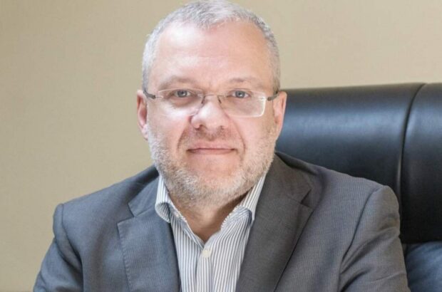 Задержан участник »миндич-гейта» Герман Галущенко на попытке пересечь границу