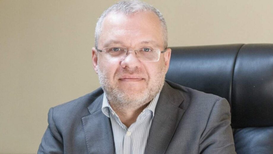Дело »Мидас»: какую роль исполнял задержанный при попытке побега экс-министр энергетики Галущенко