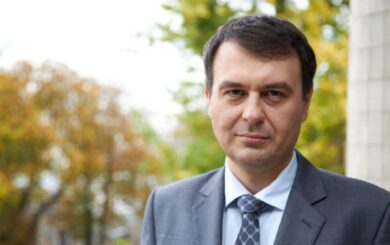 Даниил Гетьманцев задекларировал квартиру во Франции почти за 10 млн грн, — СМИ