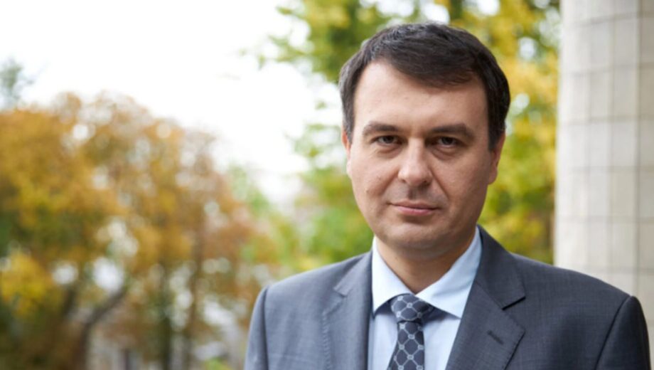 Данило Гетьманцев задекларував квартиру у Франції за майже  10 млн грн, – ЗМІ