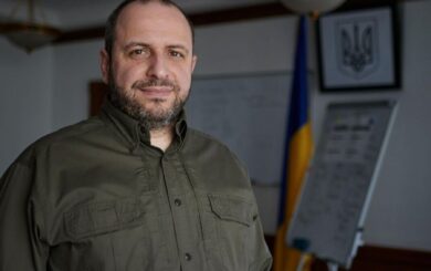 Умєров розповів про результати незапланованих перевірок ТЦК
