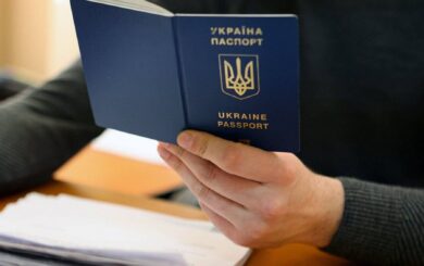 Литва планує продовжити тимчасовий захист українців до березня 2027 року