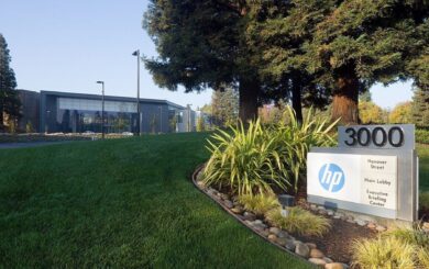 HP сократит 6000 рабочих мест из-за внедрения ИИ, – Reuters