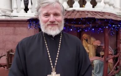 Благословлял псевдореферендум в Херсоне: священник УПЦ (МП) приговорен к 15 годам