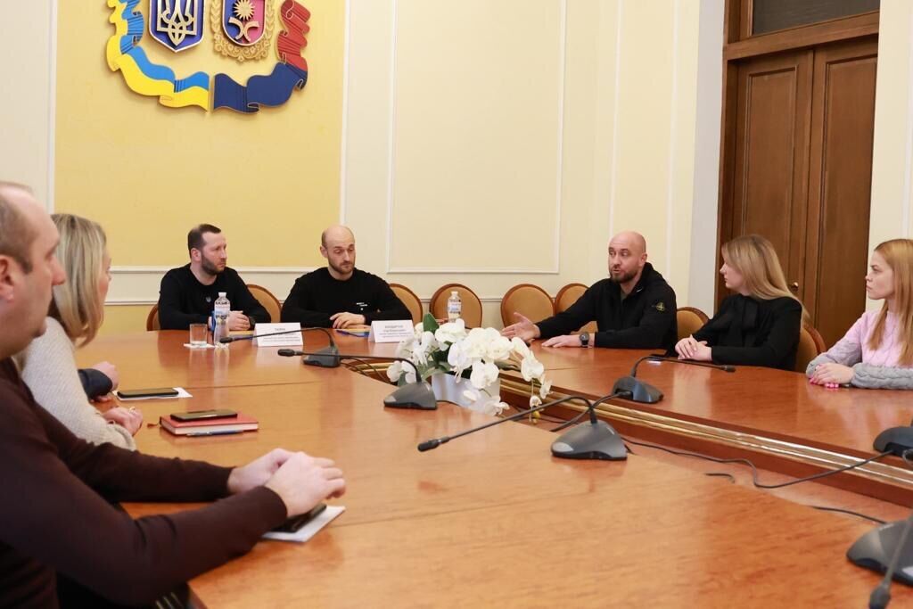 ВГО ''Стоп корупції'' і Хмельницька ОВА підписали меморандум про взаємодію