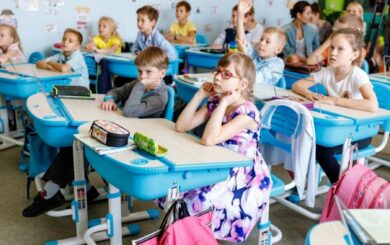 У Києві стартує прийом заяв до перших класів: вперше доступний онлайн-запис