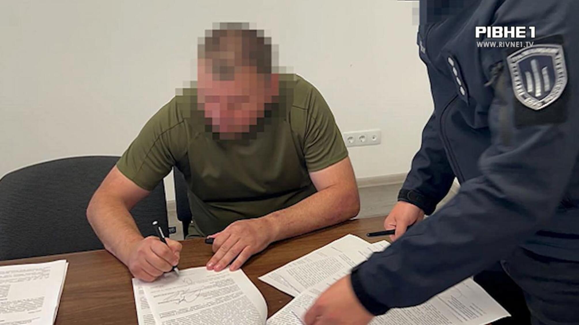 Офис Генпрокурора предоставил детали расследования военных преступлений