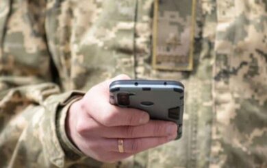 Через ”Резерв+” з безпідставного ”розшуку” зняли 710 тисяч українців, – Міноборони