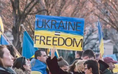 Опитування КМІС: 50% українців проти територіальних поступок заради миру