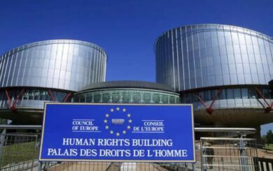 Верховный суд пересмотрит дело »Цимейко против Украины» согласно решению ЕСПЧ