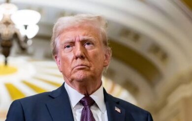 Замість діалогу — нові мита: Трамп знову тисне на ЄС