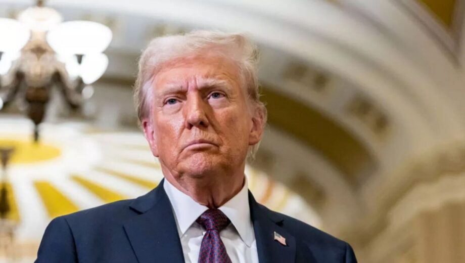 Вместо диалога — новые пошлины: Трамп снова давит на ЕС
