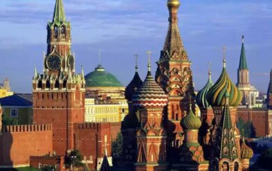 Ночные удары по россии: БпЛА, паника и обесточенные районы
