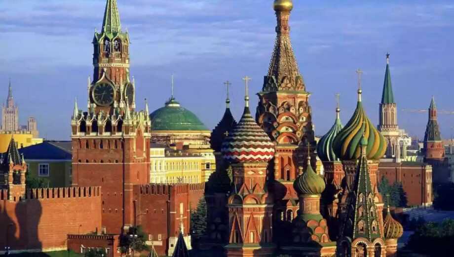 Ночные удары по россии: БпЛА, паника и обесточенные районы