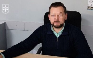 42 миллиона гривен на медиауслуги из бюджета Днепра осваивали таксисты, продавцы и маникюрщицы