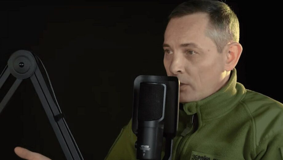 Киев остается главной целью для россиян: Игнат – о защите городов системами ПВО
