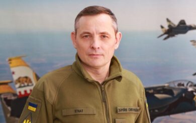 Ігнат спростував заяву австралійського ЗМІ, що Україна відмовилася від винищувачів F/A-18