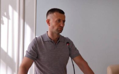 Прокурор Игорь Чуб через суд добился себе пенсии по специальной схеме, 368.media
