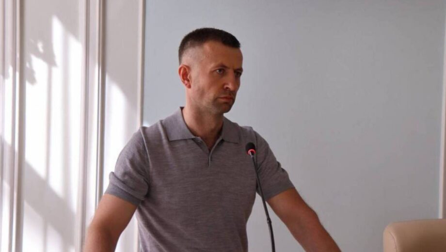 Прокурор Игорь Чуб через суд добился себе пенсии по специальной схеме, 368.media