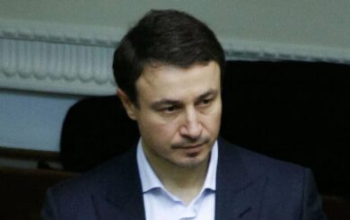 Донор »Свободы» Кривецкий: 18 квартир в Киеве, литиевый бизнес и связи с окружением Януковича