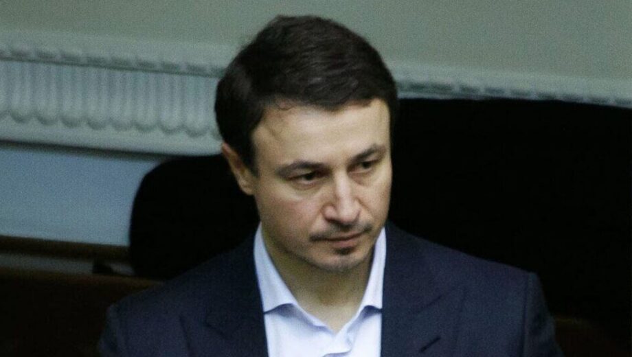 Донор »Свободы» Кривецкий: 18 квартир в Киеве, литиевый бизнес и связи с окружением Януковича
