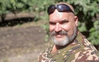Умер полковник ВДВ России, участвовавший в войне против Украины