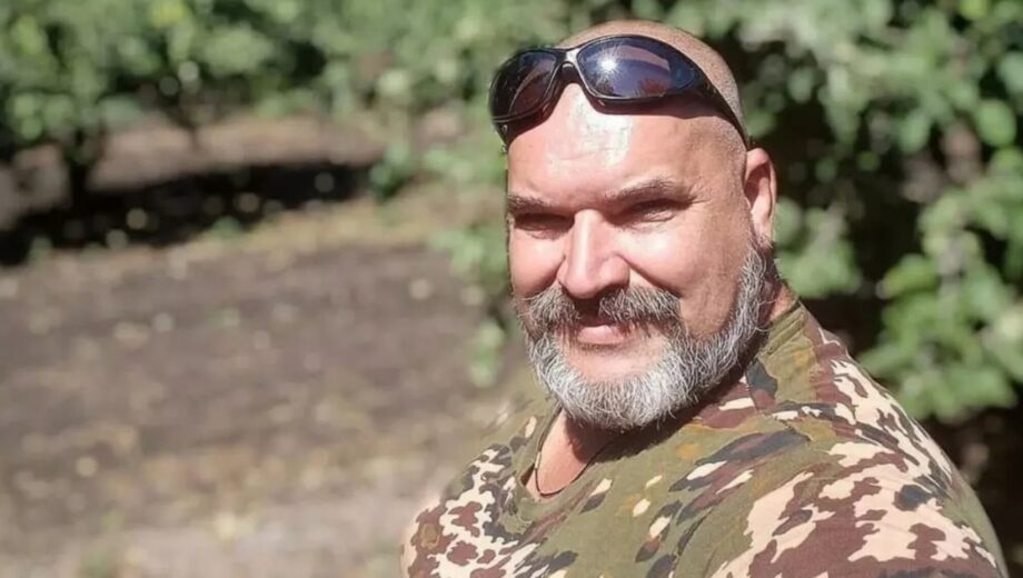 Умер полковник ВДВ России, участвовавший в войне против Украины