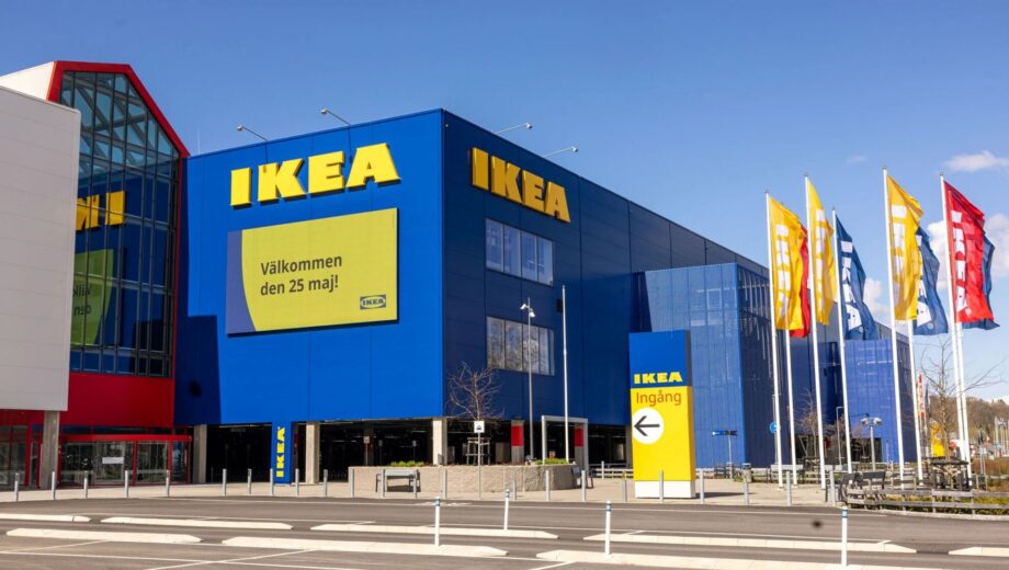 Українця у Литві засудили до реального строку за підпал магазину IKEA
