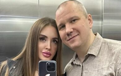 Туфли за 57 тысяч и украшения с бриллиантами: как живет жена нардепа Торохтия