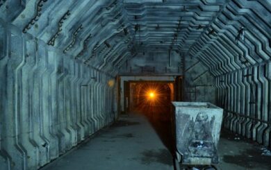 Шахты без будущего: почему кремлевские »инвесторы» массово сдают угольные рудники