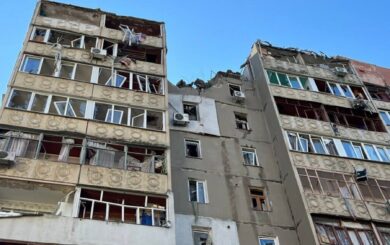 Чоловік наводив ракети на будинок дівчини, що йому відмовила: який вирок суду