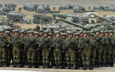 ВС РФ заняли Селидово, окружив украинские силы, и захватили Вишневое.