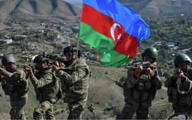 Азербайджан и Армения снова обвинили друг друга в обстрелах, есть погибшие