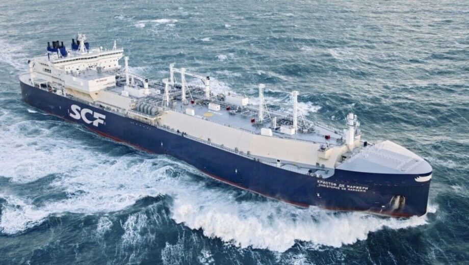 Байден рассматривает новые санкции против россии: усиление давления на нефтяной экспорт