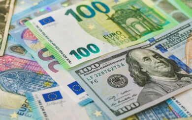 Держборг України торік зріс на ₴1,46 трильйона, – Міністерство фінансів