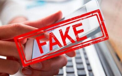 Пропонують ”дистанційну роботу журналіста”: у мережі активізувались ”клони” інформаційного порталу СтопКор