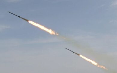 Ночная вражеская атака по Украине: силы ПВО уничтожили 43 воздушных целей