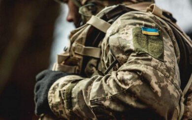 Чоловік порізав собі вени в ТЦК: деталі та реакція військкомату
