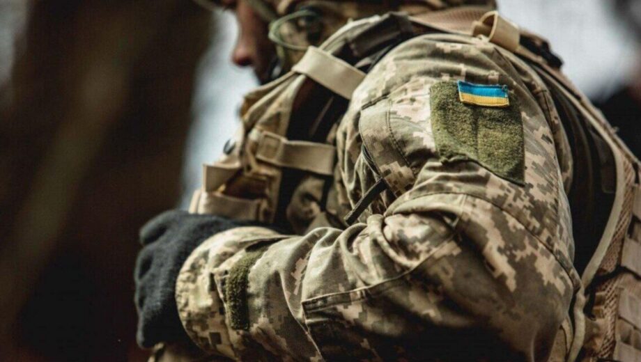 Чоловік порізав собі вени в ТЦК: деталі та реакція військкомату