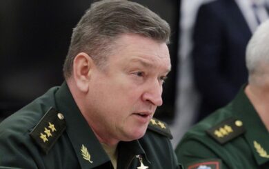 І це не путін: росіяни знайшли винного у слабких позиціях рф на Курщині