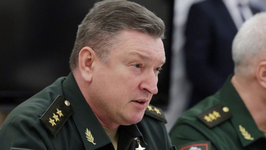 І це не путін: росіяни знайшли винного у слабких позиціях рф на Курщині