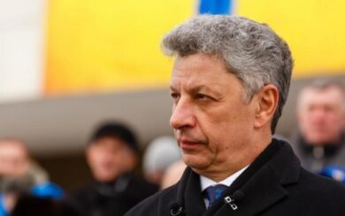 Юрий Бойко остается членом Комитета ВРУ по правам человека