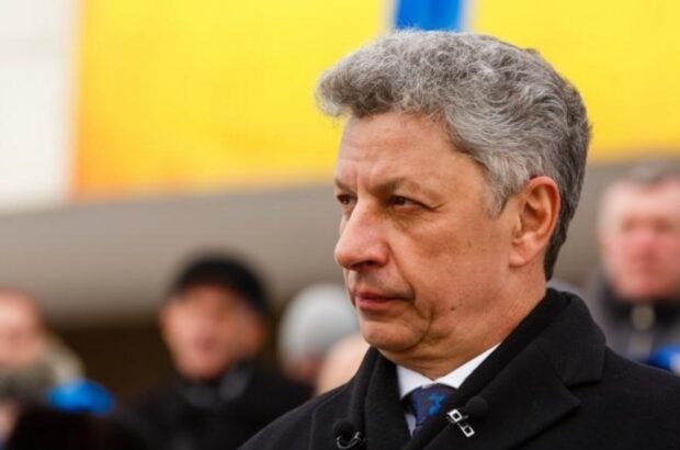Юрій Бойко залишається членом Комітету ВРУ з прав людини