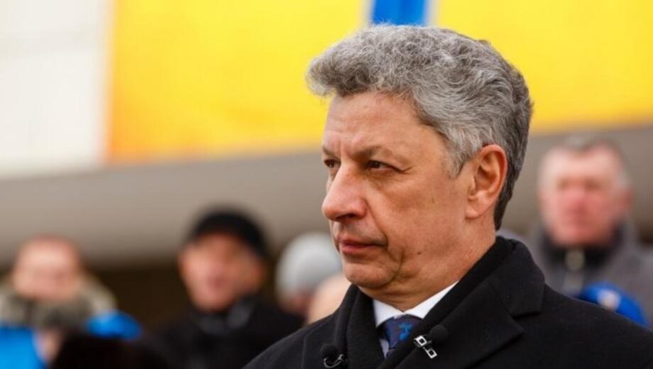 Юрий Бойко остается членом Комитета ВРУ по правам человека