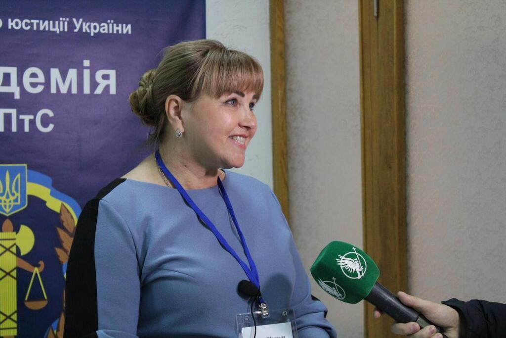 Наталья Шаптало