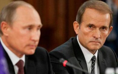 Годинник кума путіна продано на аукціоні: останній лот пішов за 285 тисяч