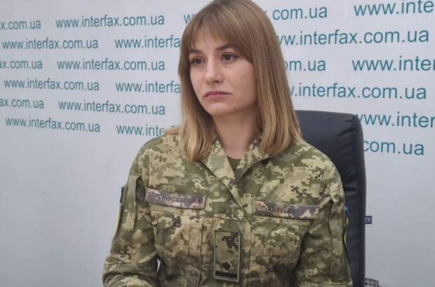 ТЦК не має права відбирати телефони у режимних приміщеннях – Козак